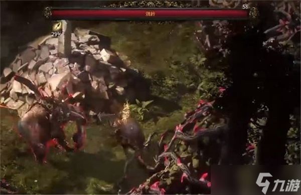 流放之路2BOSS鸦铃怎么打-BOSS鸦铃位置