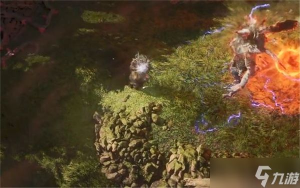 流放之路2BOSS鸦铃怎么打-BOSS鸦铃位置