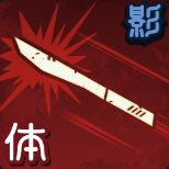 《咒术回战:幻影夜行》反转术式家入硝子技能介绍