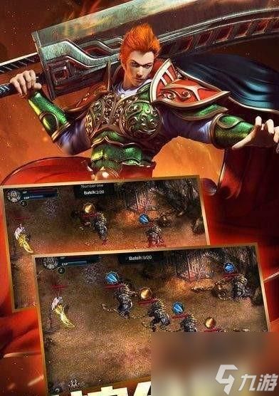 热血合击莽荒魔岛攻略(打造最强战斗阵容)