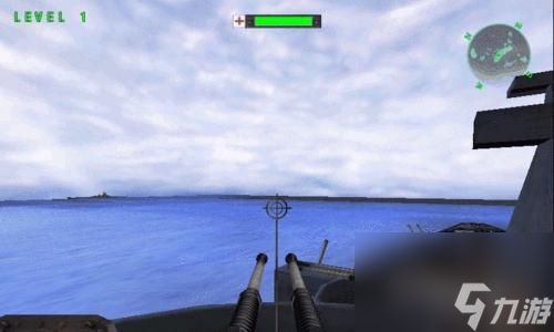 《<a id='link_pop' class='keyword-tag' href='https://www.9game.cn/qtdl3d/'>抢滩登陆3D</a>》中生存试炼模式(生存模式下)