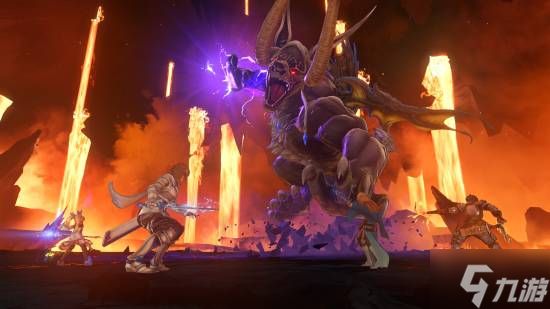 5折新史低!二次元ARPG《碧蓝幻想:Relink》优惠中