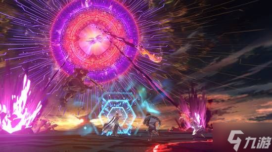 5折新史低!二次元ARPG《碧蓝幻想:Relink》优惠中