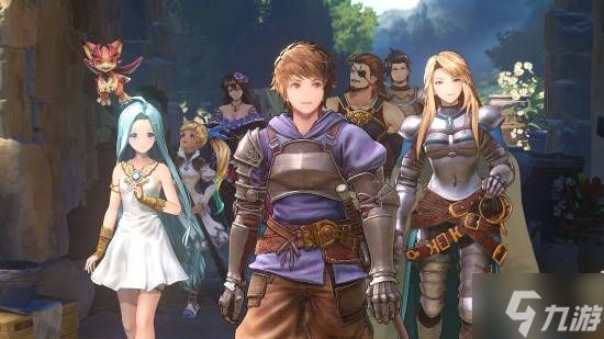 5折新史低!二次元ARPG《碧蓝幻想:Relink》优惠中