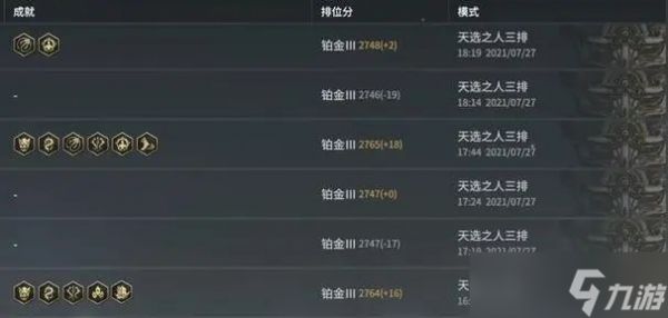 永劫无间护城总兵成就怎么获得?永劫无间内容分享