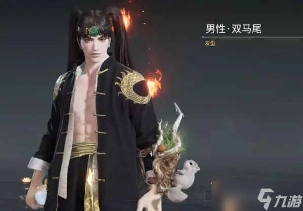 永劫无间护城总兵成就怎么获得?永劫无间内容分享