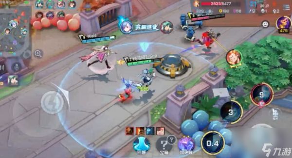 <a id='link_pop' class='keyword-tag' href='https://www.9game.cn/feirenxueyuan/'>非人学园</a>悟静怎么玩