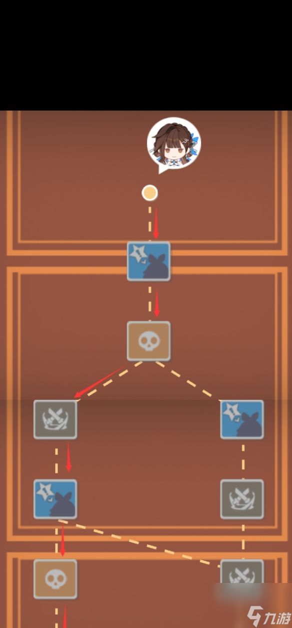 崩坏3鬼铠圣痕套装搭配?崩坏3内容分享