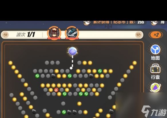 崩坏3鬼铠圣痕套装搭配?崩坏3内容分享