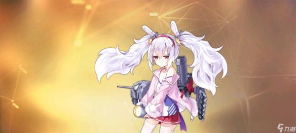 碧蓝航线克雷文图鉴攻略(碧蓝航线克雷文图鉴攻略)