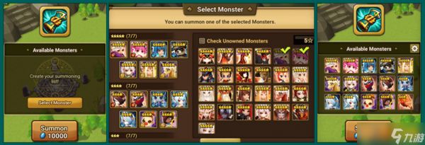 《魔灵召唤》7周年庆隆重开跑!送自选100抽和必中5星卷!