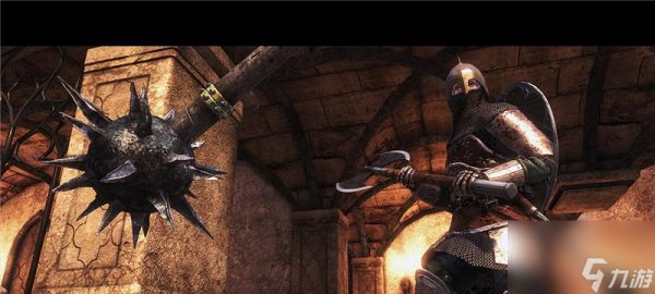 中世纪幻想攻略(探索虚拟世界的骑士之路)