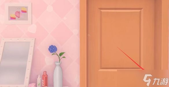 《米塔》发圈位置介绍