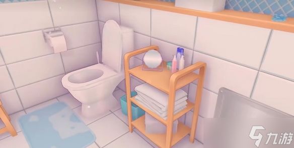 《米塔》发圈位置介绍