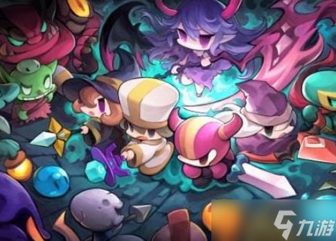 我的勇者【速推教程】新手怎么挑选武器？新手挑选武器方法分享