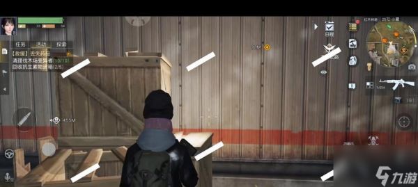 以代号生机食物(一起来探索如何在游戏中获得强大的生机食物吧)