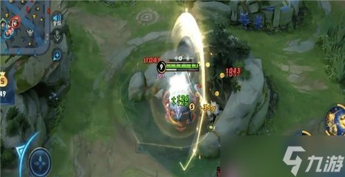 游戏分辨率王者荣耀高,王者荣耀分辨率高和超高区别