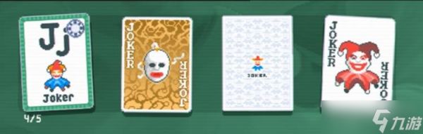小丑牌开局爆金币种子推荐 小丑牌金币流种子