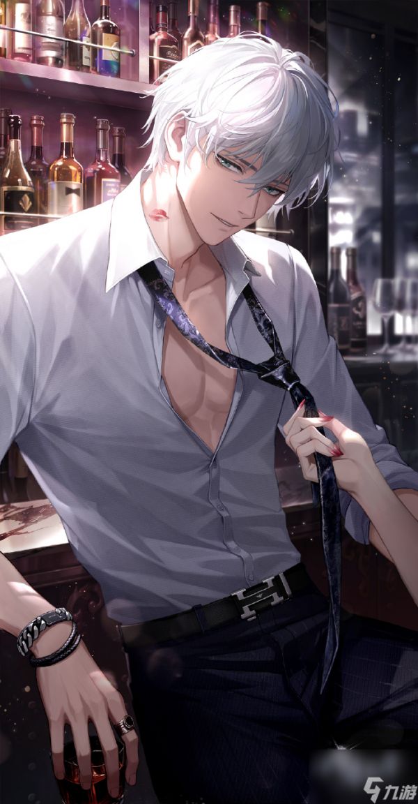 以闪亮之名雪映心涟版本SR羁绊怎么样