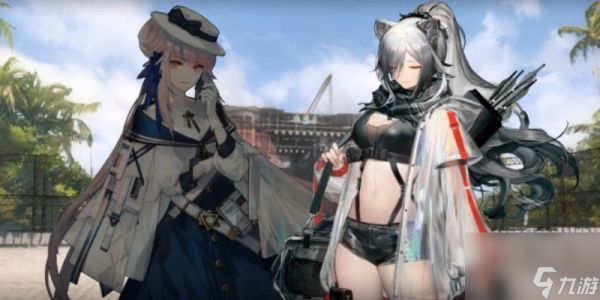 明日方舟音乐节新干员攻略(全面解析火蓝之心的技能特点与培养路线)