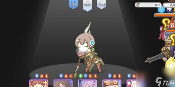 公主连结安专武属性全解析(探索公主连结安专武的属性特点与应用技巧)