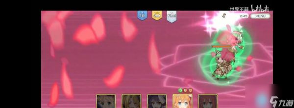 公主连结安专武属性全解析(探索公主连结安专武的属性特点与应用技巧)