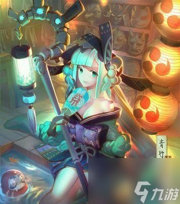 阴阳师浮世青行灯祭夜幽火获得攻略(玩转浮世青行灯祭夜幽火)