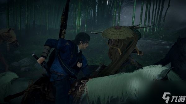 燕云十六声江晏弑父玩法介绍