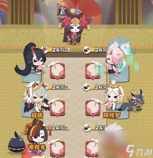 阴阳师三丽鸥联动活动揭秘(逐一解析联动活动任务)