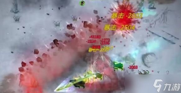 鬼谷八荒枪修如何玩 枪修玩法及介绍