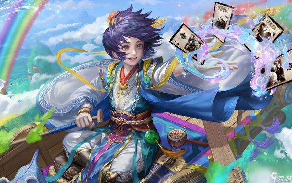 三国杀怎么玩好曹冲