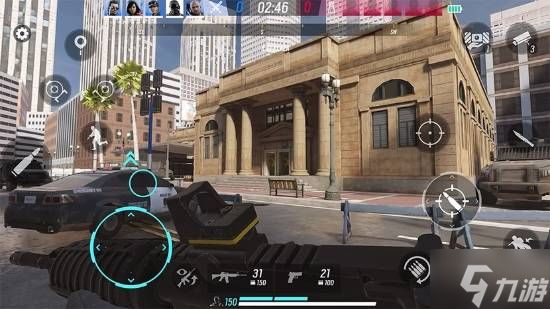 育碧还在挣扎！《<a id='link_pop' class='keyword-tag' href='https://www.9game.cn/chlhm/'>彩虹六号手游</a>》现已在法国上线！