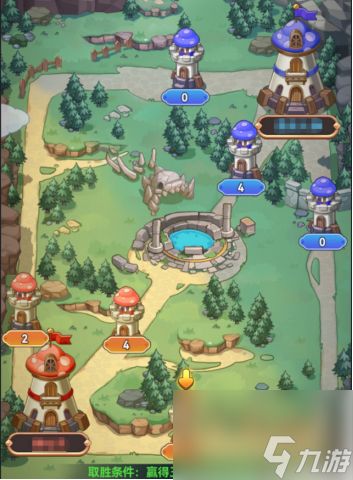 冒险大作战家族玩法解析