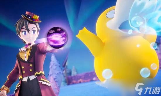 宝可梦大集结全息网战怎么玩 宝可梦全息网格战好不好玩