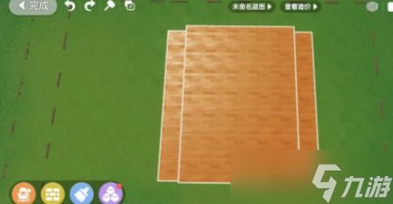 心动小镇蜗牛小屋建造攻略-蜗牛小屋建造方法详解