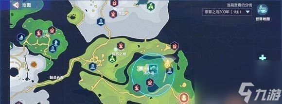 揭秘斑马乐园女仆任务（游戏中的隐藏剧情和任务线索大揭秘）