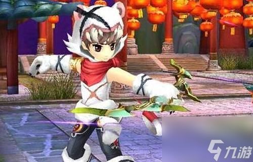 热血江湖手游宠物选择推荐:哪个宠物最值得培养?