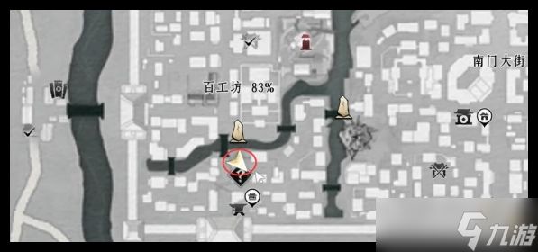 燕云十六声噫恁真中奇遇怎么做