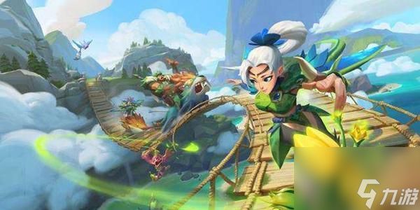 攻略海岛纪元鸣杖舞姬，打造无敌队伍（学会合理加点）