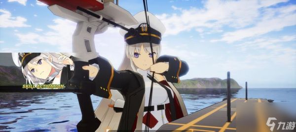 碧蓝航线镜像海域怎么打?详细攻略助你轻松通关!