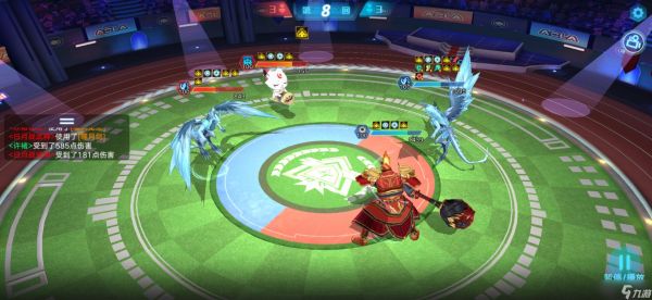 奥拉星【白空青源.手游】PVP最高段位实战解析