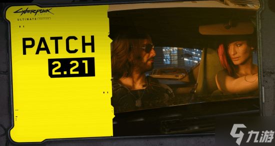 为50系显卡铺路！《赛博朋克2077》最新补丁带来新DLSS4功能