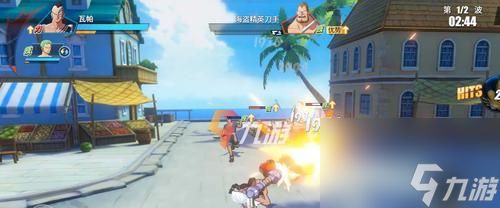 航海王热血航线乌索普加点技巧是什么?乌索普加点推荐有哪些?