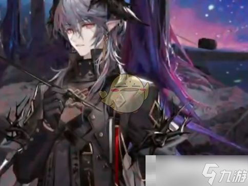 《明日方舟》小猫蛋卷介绍