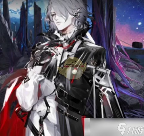 《明日方舟》小猫蛋卷介绍