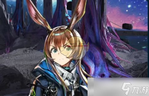 《明日方舟》小猫蛋卷介绍