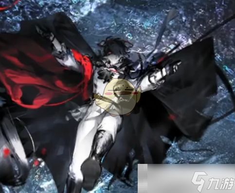 《明日方舟》小猫蛋卷介绍