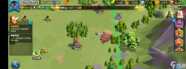 <a id='link_pop' class='keyword-tag' href='https://www.9game.cn/wgjx/'>万国觉醒</a>德国玩法攻略？兵种选择有哪些技巧？