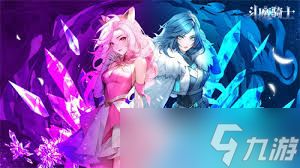 斗魔骑士英雄强度排行榜单