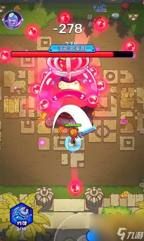 元能失控新手怎么玩?上手指南和常见问题解答?